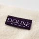 Towel zero-twist cotton 100x150 cm | Cream