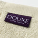 Towel set Essential (4 pcs) | Pebble Beach