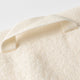 Towel zero-twist cotton 100x150 cm | Cream