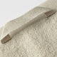 Towel set Essential (4 pcs) | Pebble Beach