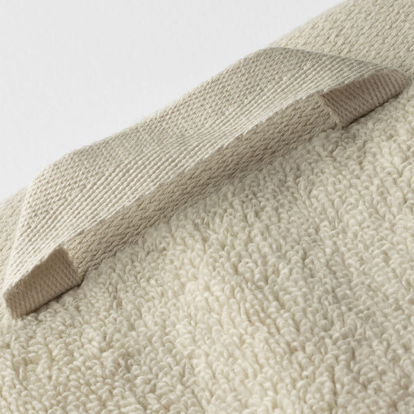 Towel set Essential (4 pcs) | Pebble Beach