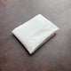 Duvet cover Egyptian cotton Percale 400TC | White | Outlet