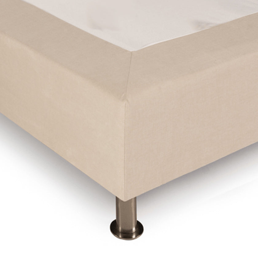 DOUXE Hotel Boxspring Premium | 25 cm high
