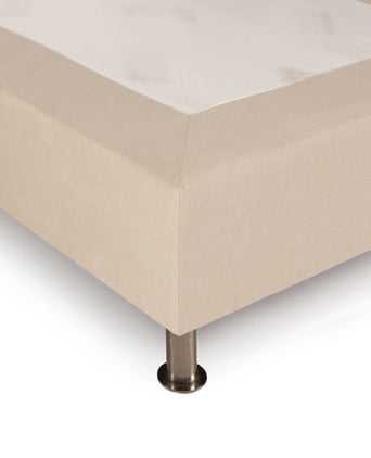 Hotel Boxspring | Hoteluitstraling | Het hotel gevoel thuis