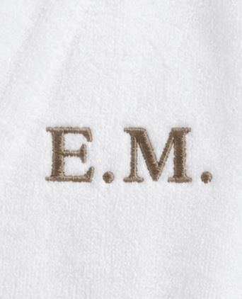 DOUXE Embroidery Service