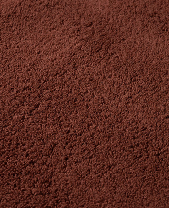 Washcloth Chestnut 16x21 cm | Set of 4