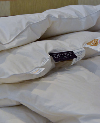 Original All Year Plus Duvet - Down & Feathers | Outlet
