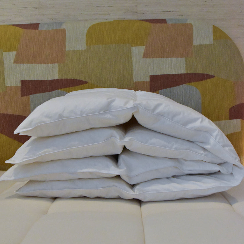 Original All Year Plus Duvet - Down & Feathers | Outlet