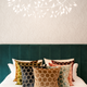 Manipur Decorative Pillow | Coral