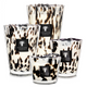 Scented Candle Black Pearls Baobab