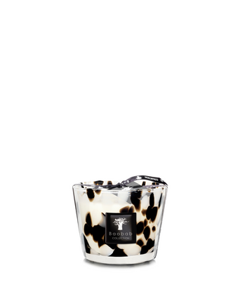 Scented Candle Black Pearls Baobab