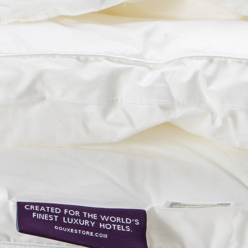 Hotel Duvet | Hotel quality | Extra heavy & warm duvet