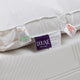 Fiberbed Hotel Mattress Topper| Hotel quality Hypoallergenic