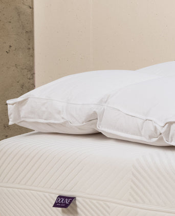 Fiberbed Hotel Mattress Topper| Hotel quality Hypoallergenic