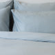 Egyptian cotton duvet cover 