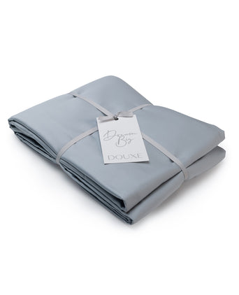 Egyptian cotton duvet cover 