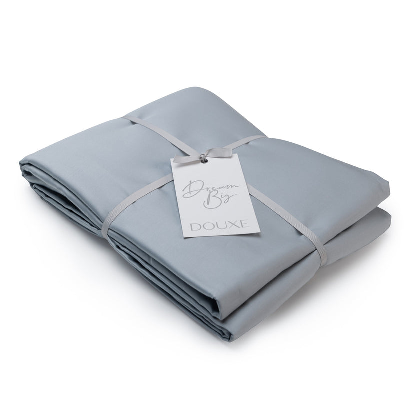 Egyptian cotton duvet cover 