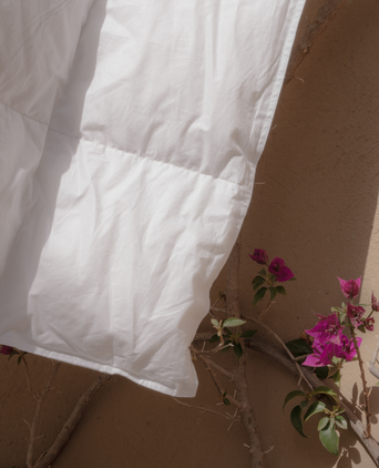 Exclusive Summer Duvet - 90% Down