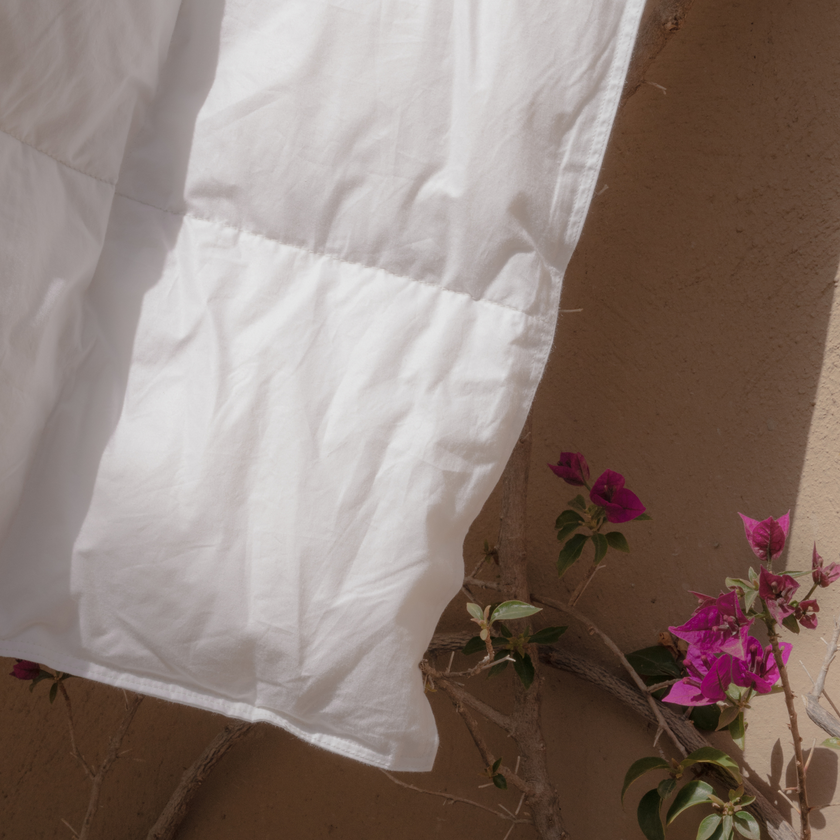 Exclusive Summer Duvet - 90% Down