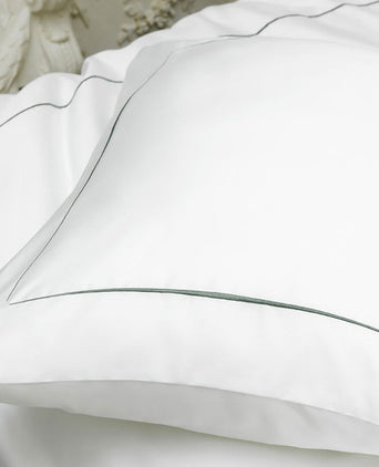 Mirabel Slabbinck Duvet cover | Allura | Egyptian cotton