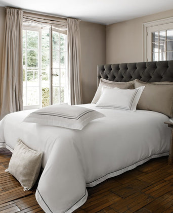 Mirabel Slabbinck Duvet cover | Triga | Egyptian cotton